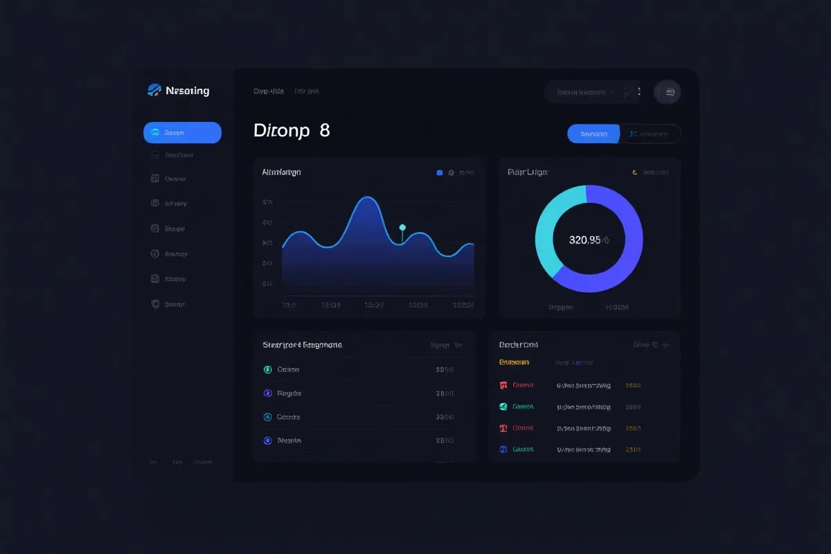 数据与赛事信息可视化