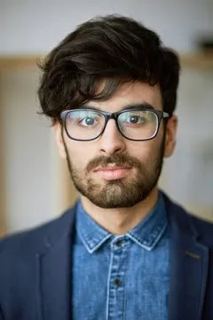 用户画像-资讯关注者