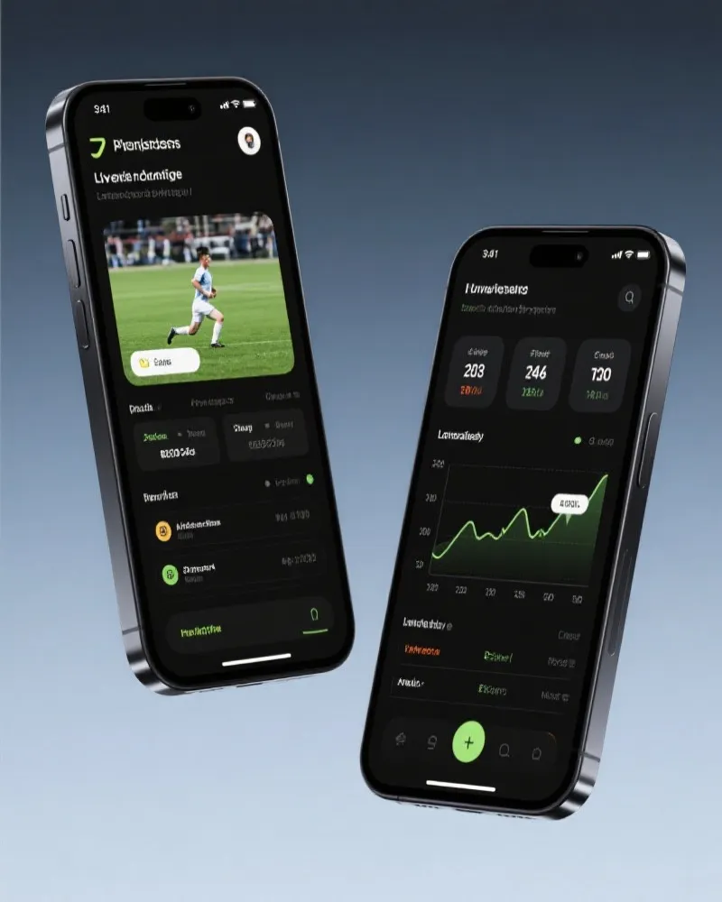 好博体育APP界面展示