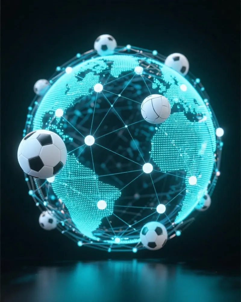 数字化体育网络